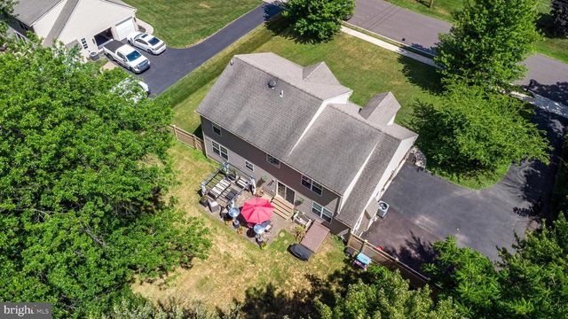 650 OAK PARK RD, Hatfield, PA 19440