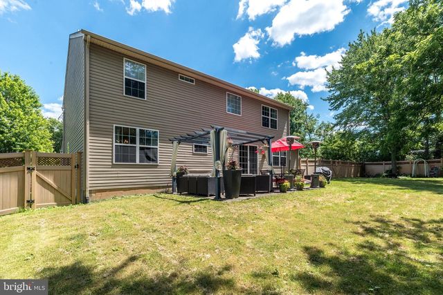 650 OAK PARK RD, Hatfield, PA 19440