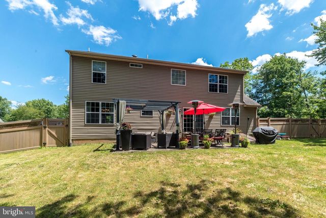 650 OAK PARK RD, Hatfield, PA 19440