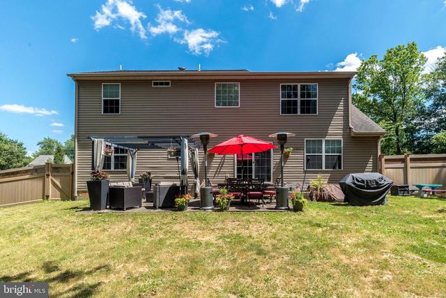 650 OAK PARK RD, Hatfield, PA 19440