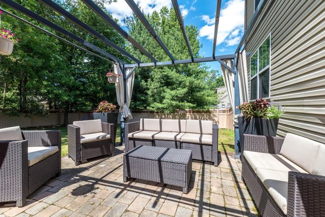 650 OAK PARK RD, Hatfield, PA 19440