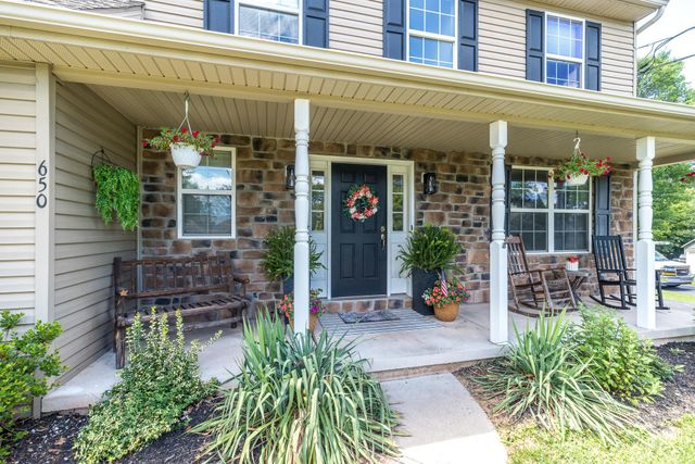 650 OAK PARK RD, Hatfield, PA 19440
