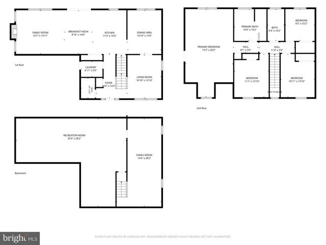 650 OAK PARK RD, Hatfield, PA 19440
