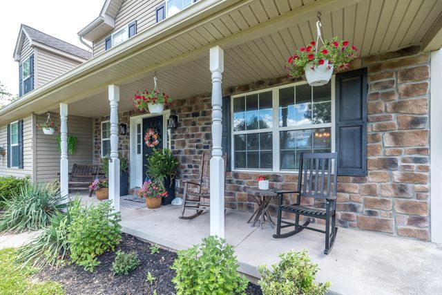 650 OAK PARK RD, Hatfield, PA 19440
