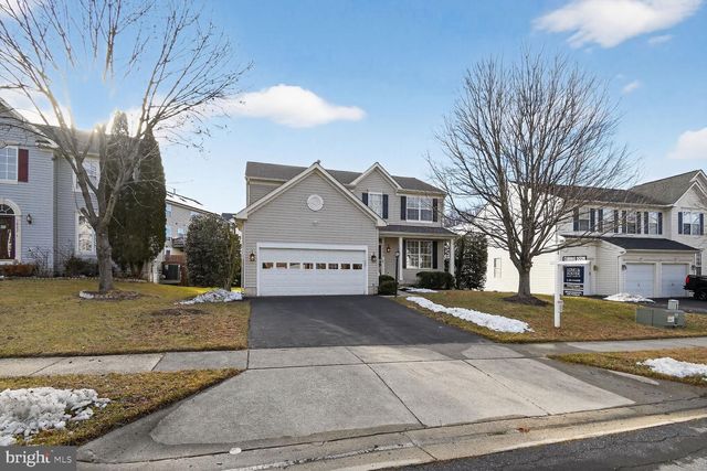 19234 GOLDEN MEADOW DR, Germantown, MD 20876