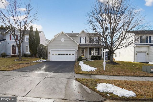 19234 GOLDEN MEADOW DR, Germantown, MD 20876