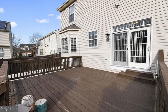 19234 GOLDEN MEADOW DR, Germantown, MD 20876