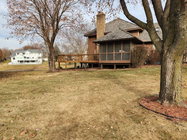 3259 Berwick Knoll, Brooklyn Park, MN 55443