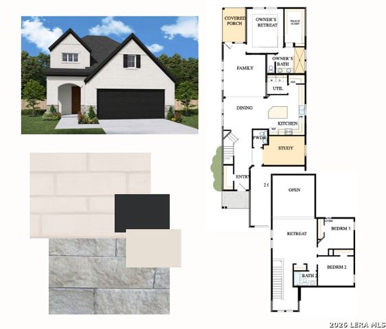 139 Permila, New Braunfels, TX 78130