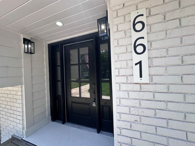 661 Wantoot Boulevard, Charleston, SC 29407