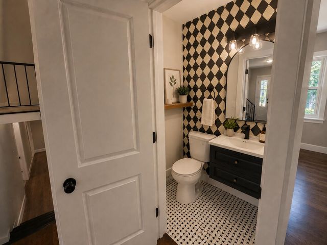 661 Wantoot Boulevard, Charleston, SC 29407