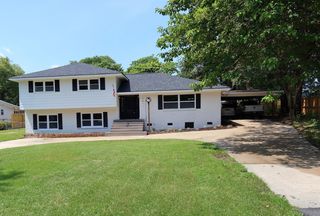 661 Wantoot Boulevard, Charleston, SC 29407