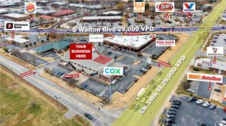 201 SW 14th Street 201, Bentonville, AR 72712