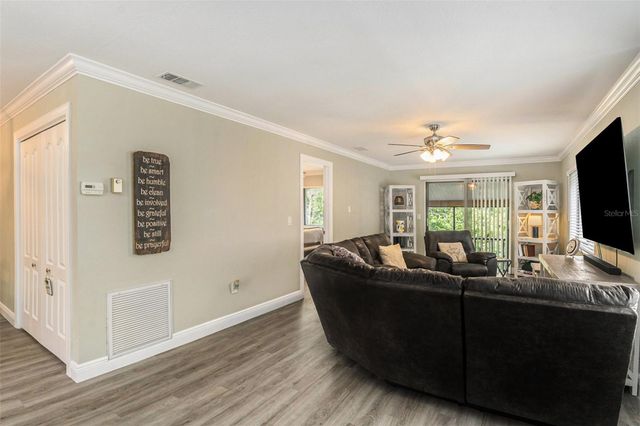 12308 EAGLESWOOD DRIVE D, Hudson, FL 34667