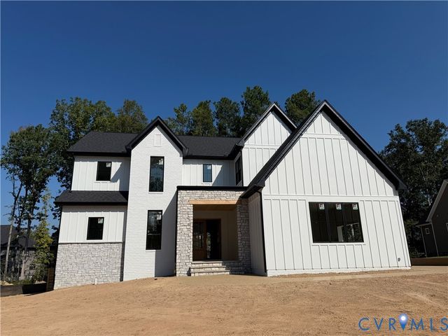 17319 Jojo Ln, Midlothian, VA 23120