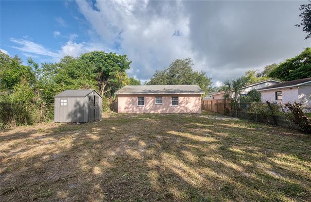 6704 INTERBAY BOULEVARD, Tampa, FL 33611