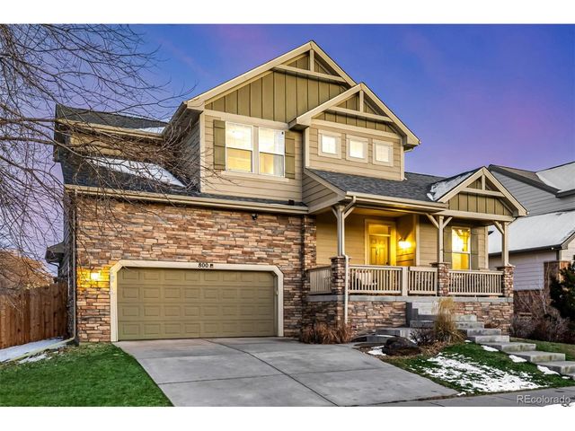 800 S Geneva St, Aurora, CO 80247