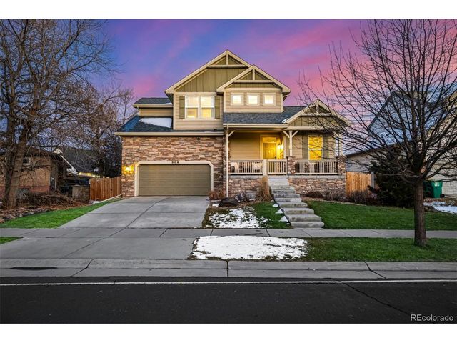 800 S Geneva St, Aurora, CO 80247