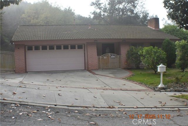 431 La Terraza, South Pasadena, CA 91030