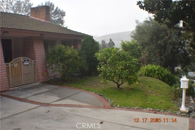 431 La Terraza, South Pasadena, CA 91030