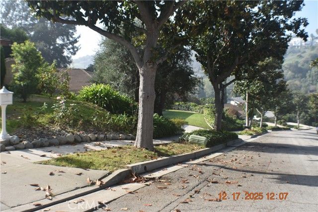 431 La Terraza, South Pasadena, CA 91030