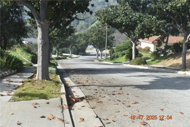 431 La Terraza, South Pasadena, CA 91030