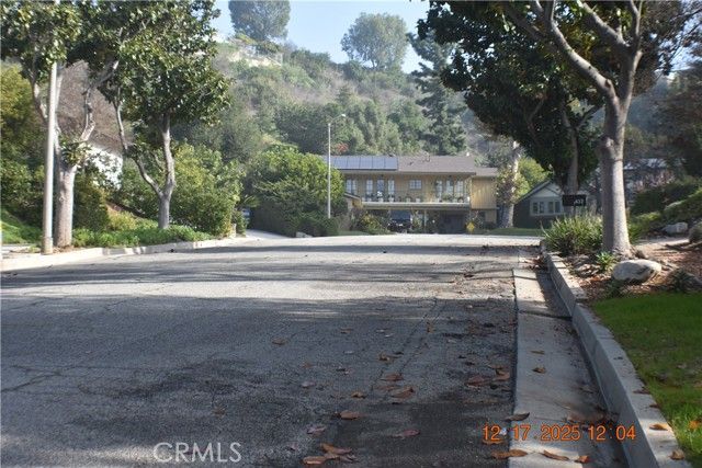 431 La Terraza, South Pasadena, CA 91030