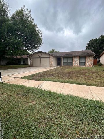 4948 CHAMPLAIN, San Antonio, TX 78217