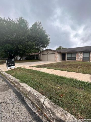 4948 CHAMPLAIN, San Antonio, TX 78217