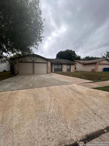4948 CHAMPLAIN, San Antonio, TX 78217