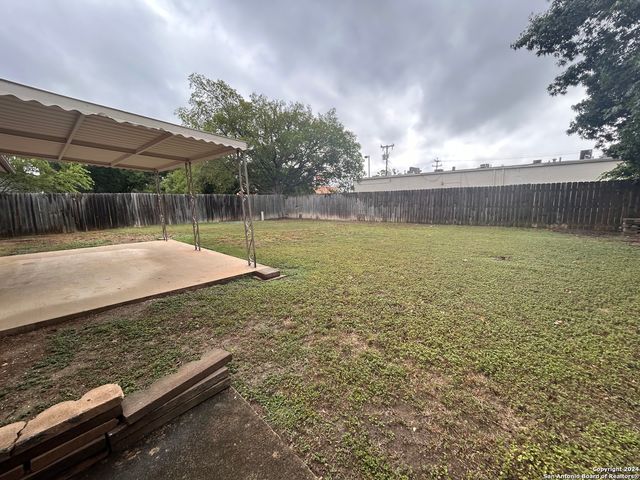 4948 CHAMPLAIN, San Antonio, TX 78217