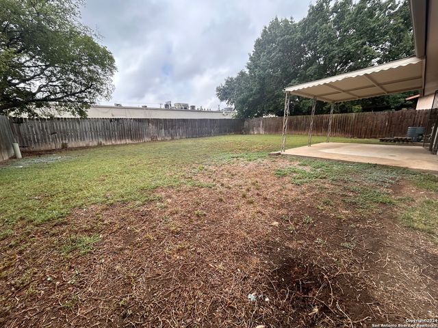 4948 CHAMPLAIN, San Antonio, TX 78217