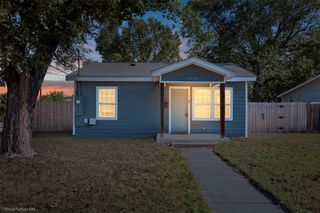 1900 S 14th Street, Waco, TX 76706