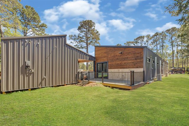8514 Standard Road, Magnolia, TX 77354