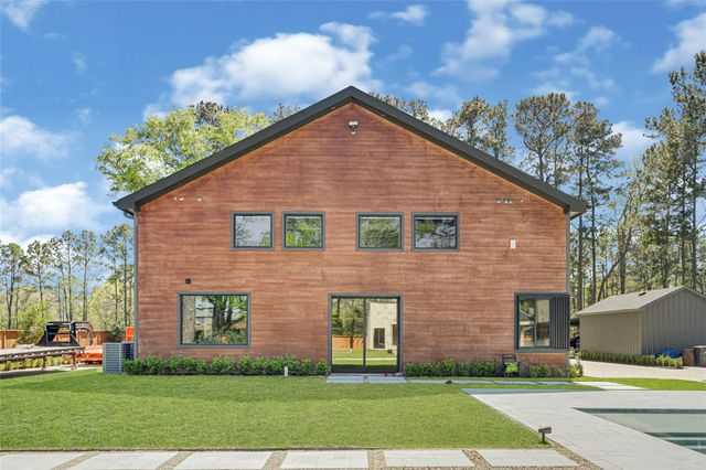 8514 Standard Road, Magnolia, TX 77354
