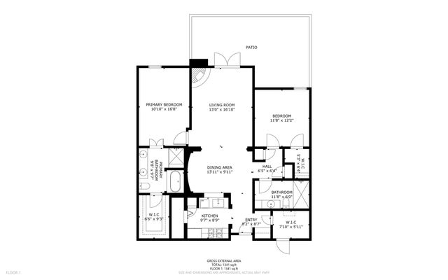 1405 Vegas Verdes 118, Santa Fe, NM 87507