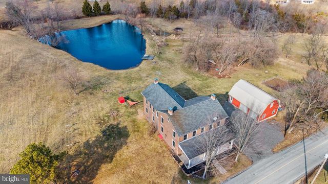 545 HILLTOWN RD, Gettysburg, PA 17325