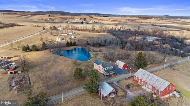 545 HILLTOWN RD, Gettysburg, PA 17325