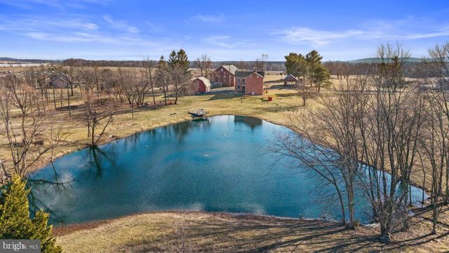 545 HILLTOWN RD, Gettysburg, PA 17325