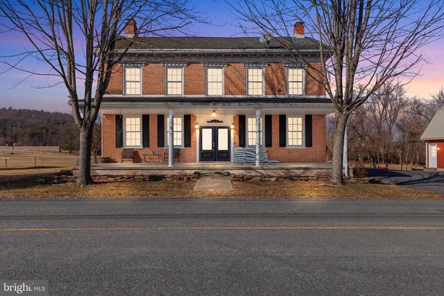 545 HILLTOWN RD, Gettysburg, PA 17325