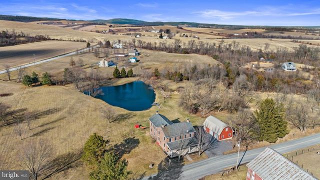 545 HILLTOWN RD, Gettysburg, PA 17325