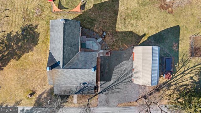 545 HILLTOWN RD, Gettysburg, PA 17325