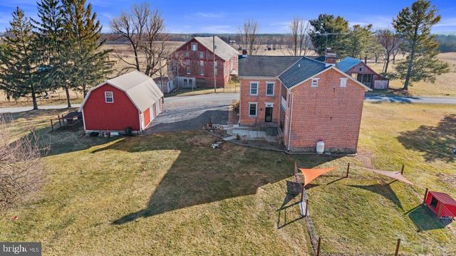545 HILLTOWN RD, Gettysburg, PA 17325