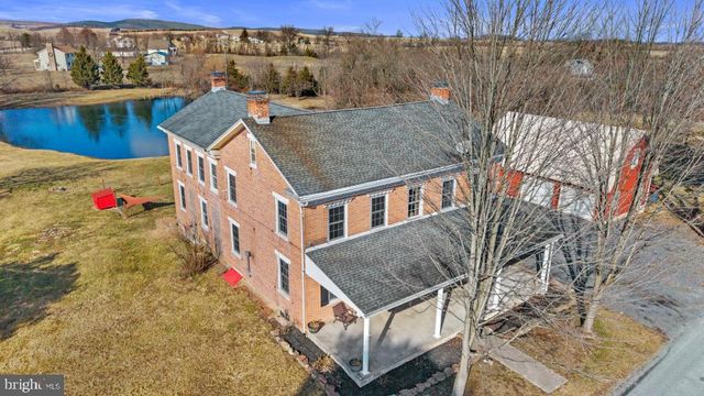 545 HILLTOWN RD, Gettysburg, PA 17325