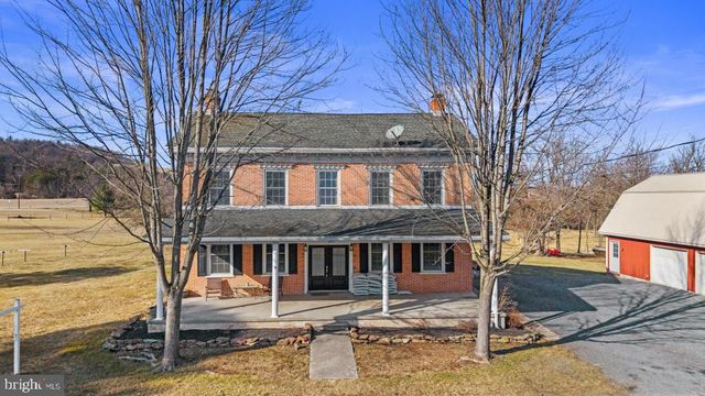 545 HILLTOWN RD, Gettysburg, PA 17325