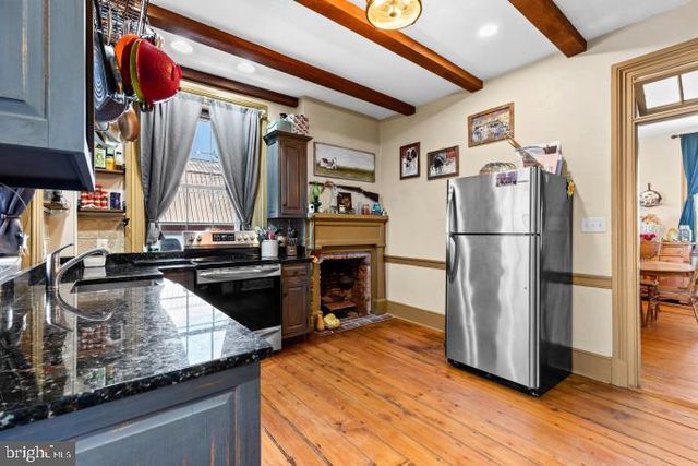 545 HILLTOWN RD, Gettysburg, PA 17325