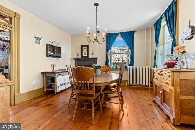 545 HILLTOWN RD, Gettysburg, PA 17325