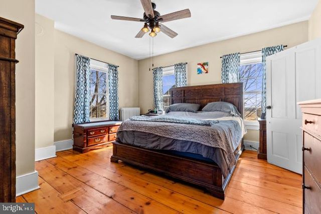 545 HILLTOWN RD, Gettysburg, PA 17325