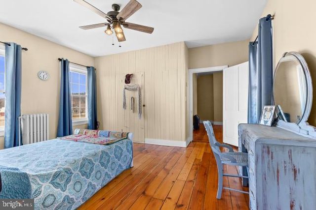 545 HILLTOWN RD, Gettysburg, PA 17325