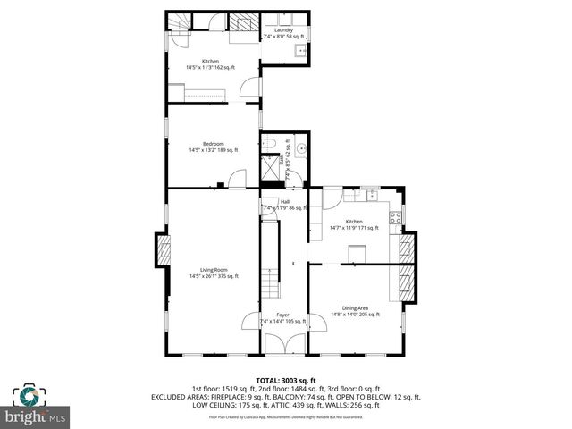 545 HILLTOWN RD, Gettysburg, PA 17325